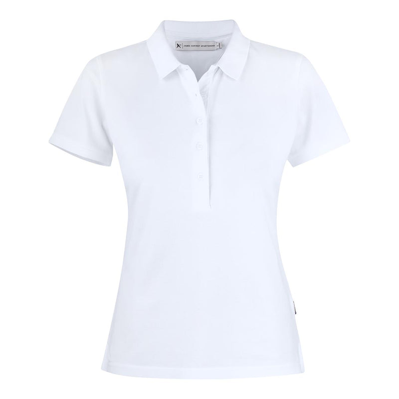 Sunset Women's Polo