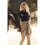 Sunset Women's Polo - view