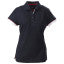 Antreville Women's Cotton Polo - view