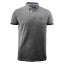 Larkford Men's Cotton Polo - view