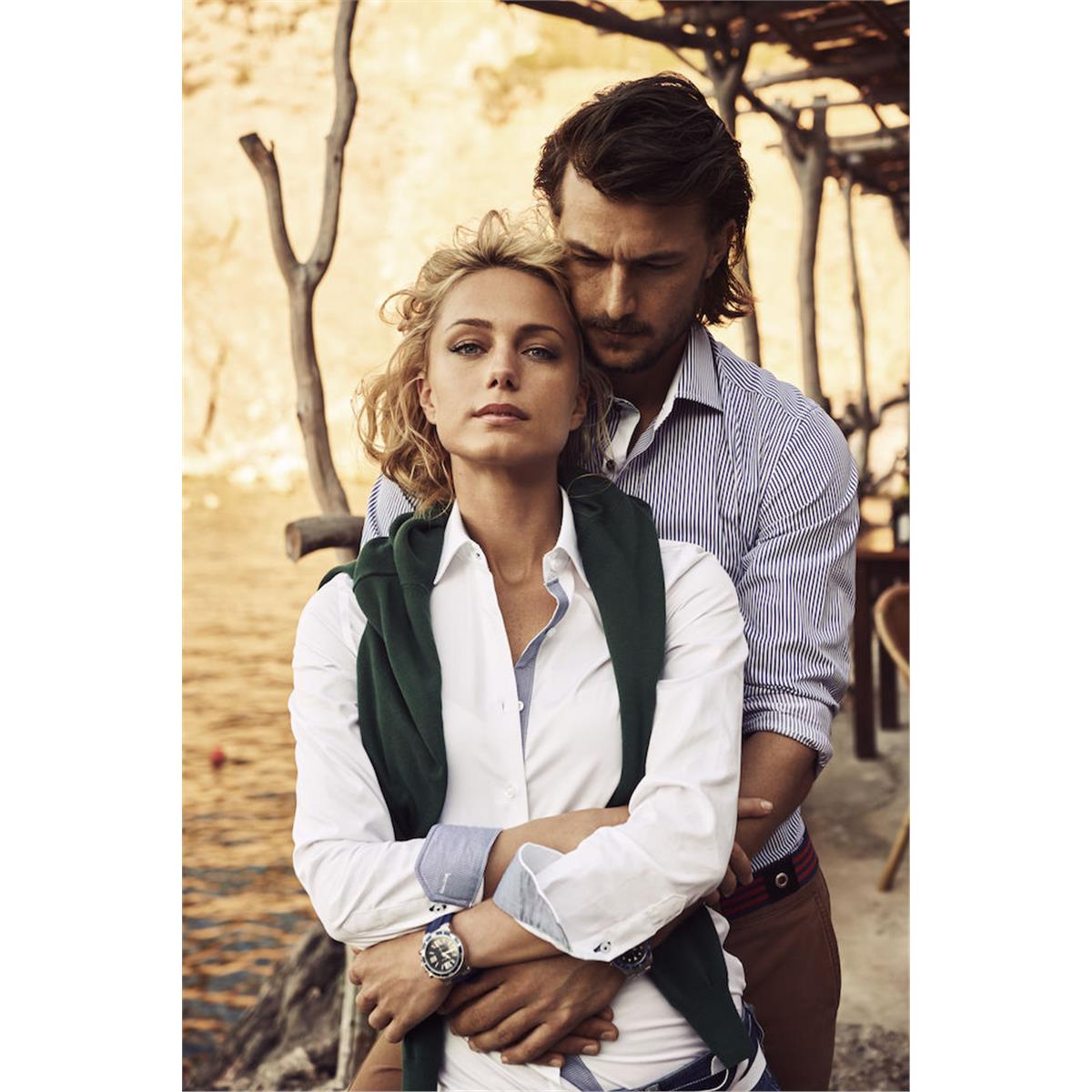 Baltimore Women's Blouse - view