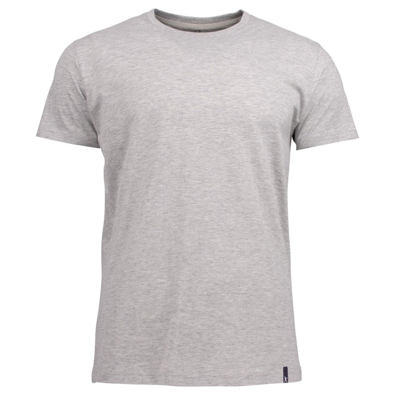 American U Men's Crew Neck Tee