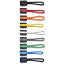 Zip Puller - Harvest 4pcs - view