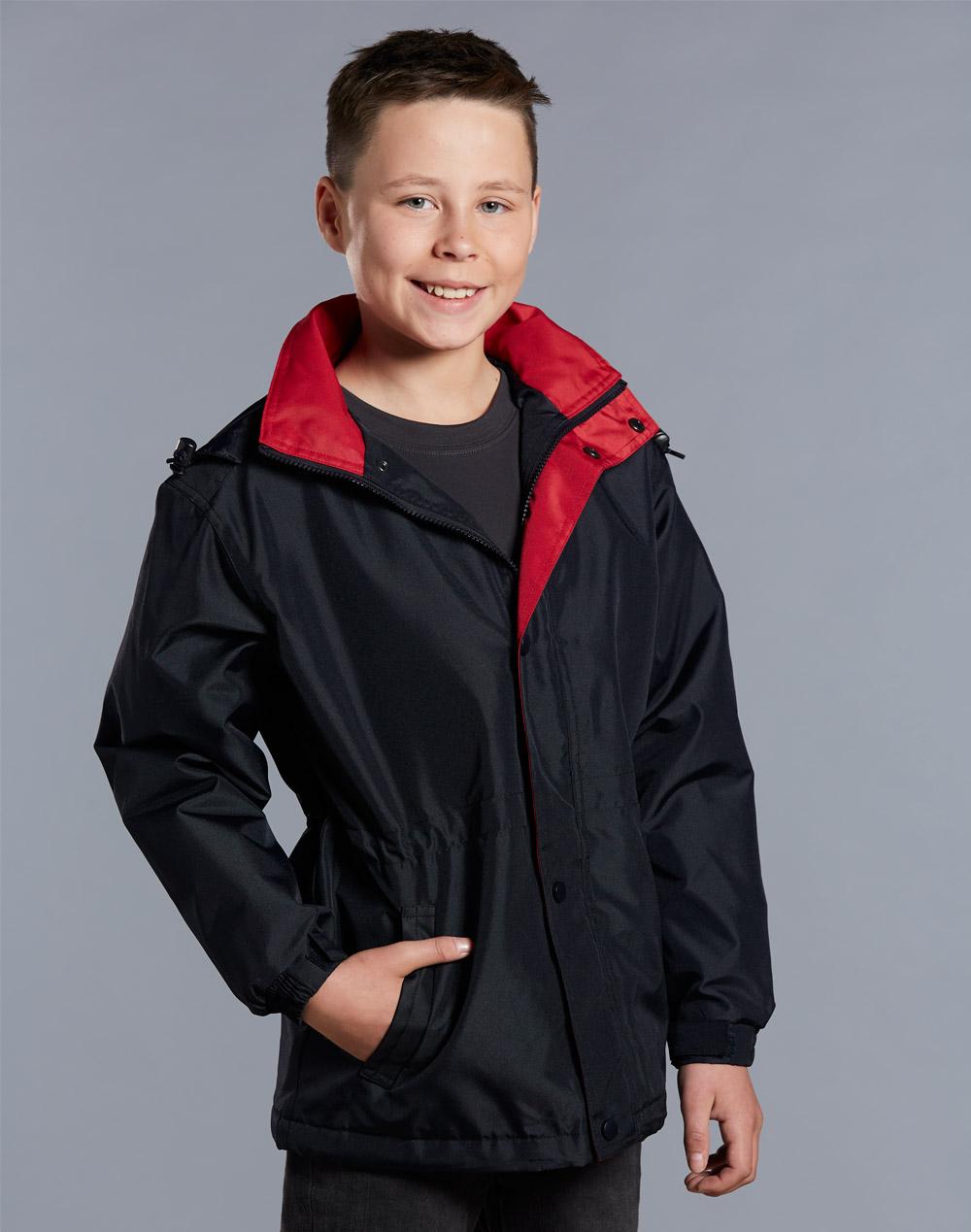 Stadium Jacket Kids'