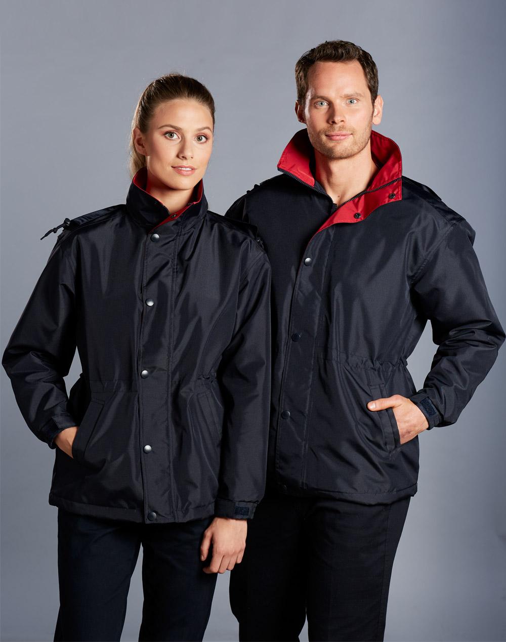 Stadium Jacket Unisex