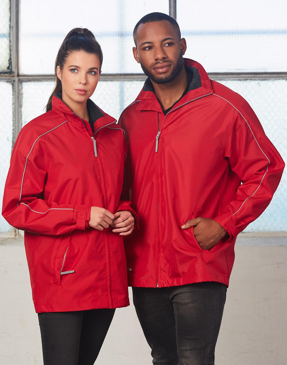 Circuit Sports/Racing Jacket Unisex