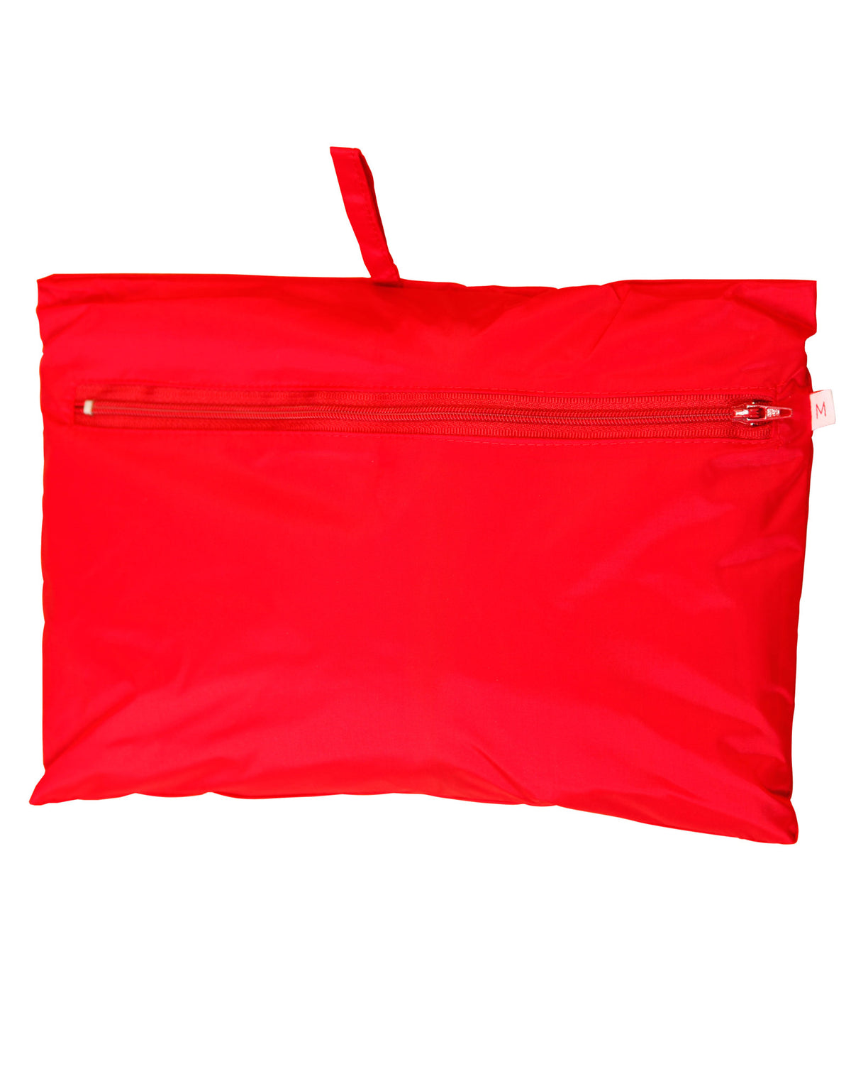 Rain Forest Spray Jacket Kid's - Red - View