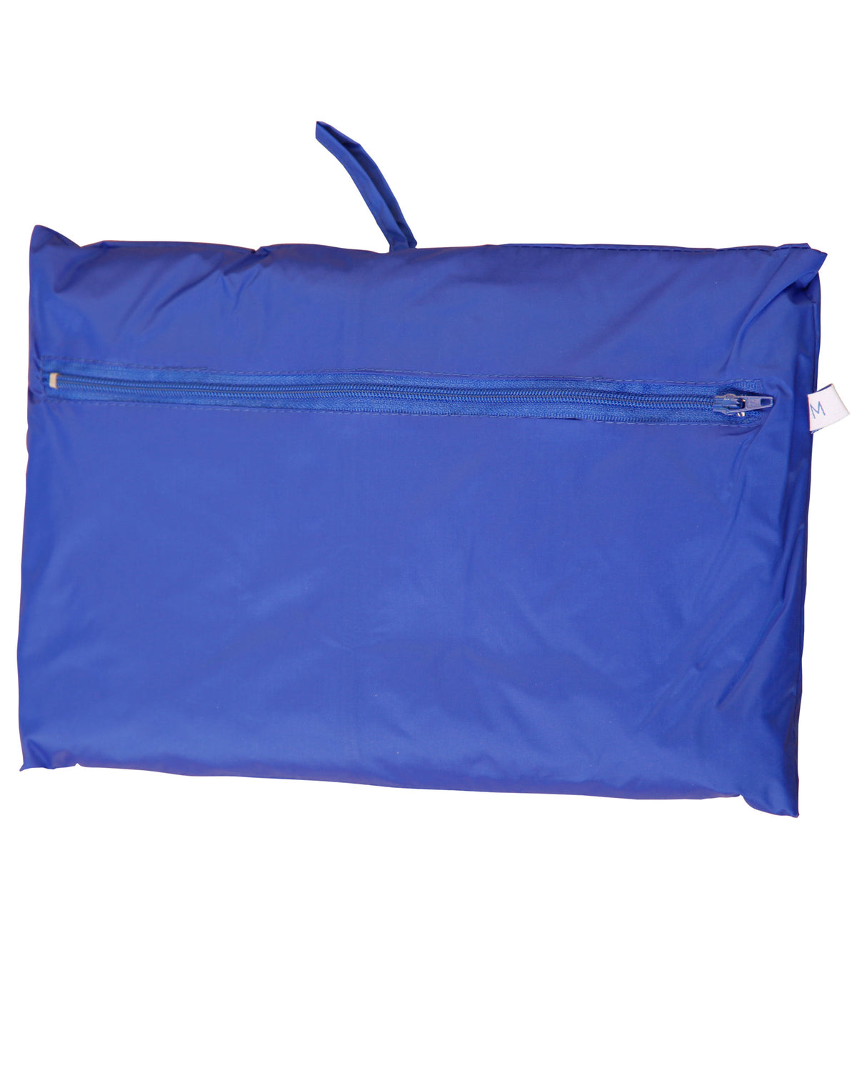 Rain Forest Spray Jacket Kid's - Royal - View