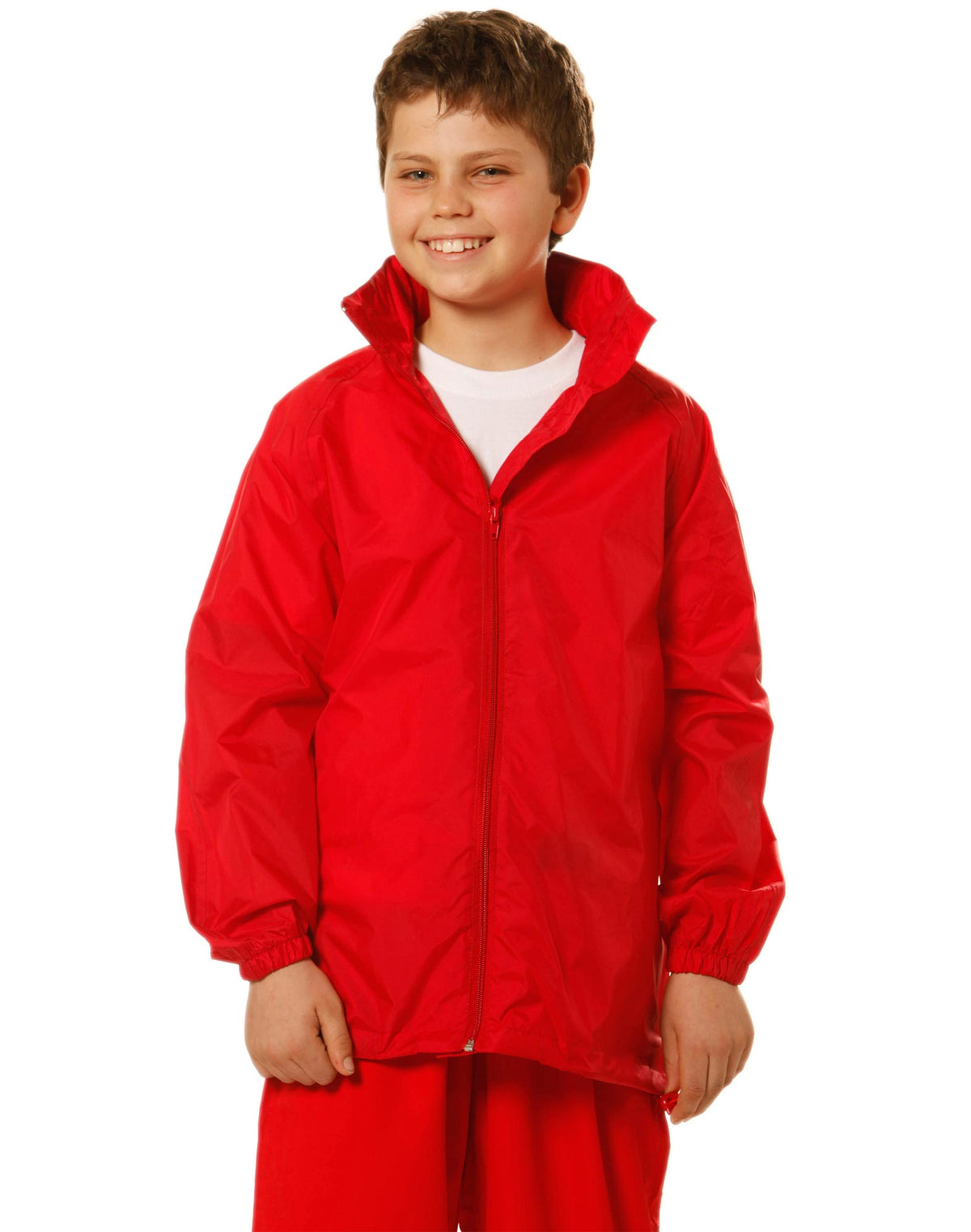 Rain Forest Spray Jacket Kid's - view