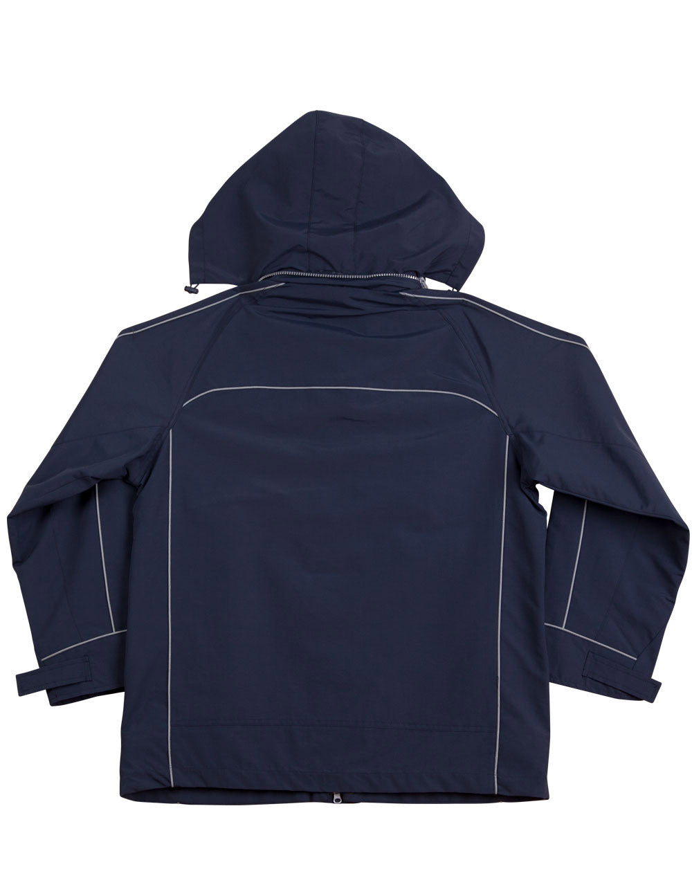 Teammate Jacket Men's - Navy/Navy - Back