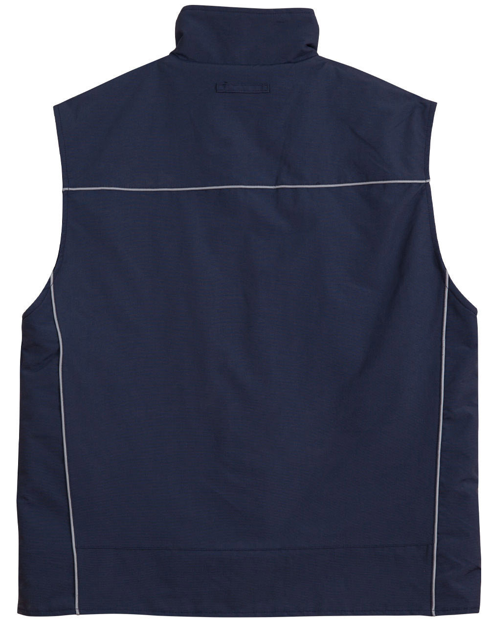Teammate Jacket Men's - Navy/Navy - Back