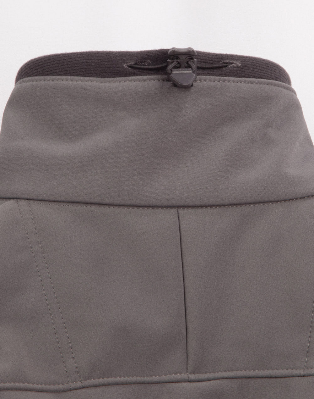 Ladies Softshell Hi-Tech Jacket - Back