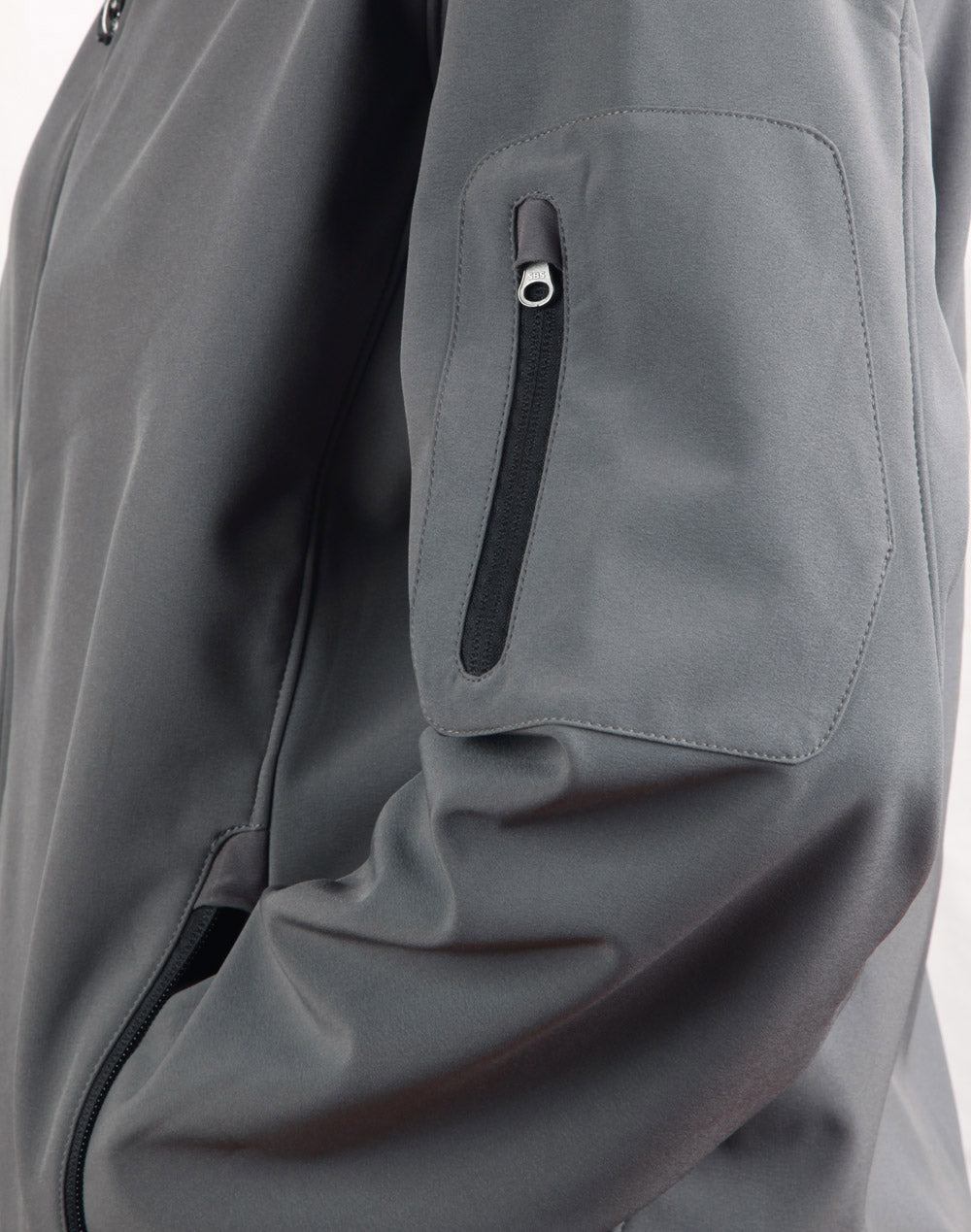 Ladies Softshell Hi-Tech Jacket - view