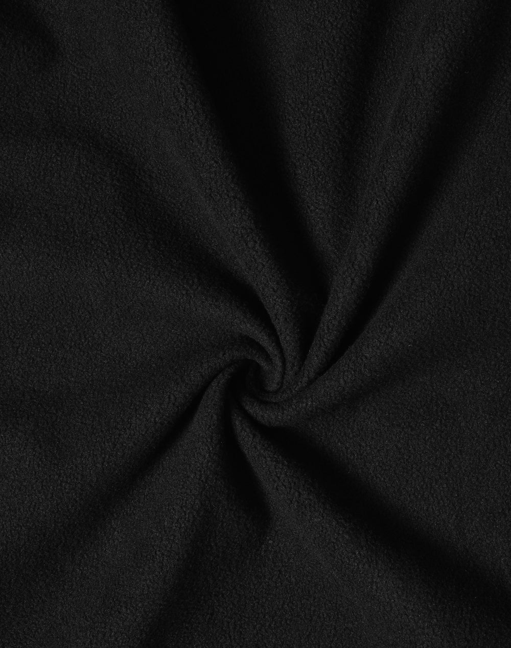 Ladies' Softshell Hi-Tech Vest - Black - Fabric