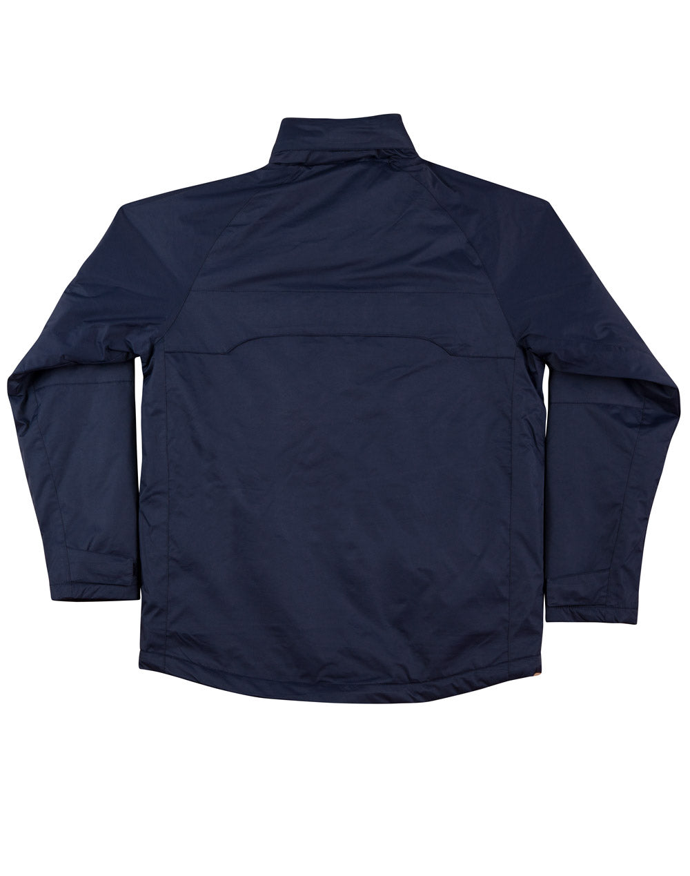 Chalet Jacket Men's - Navy - Back