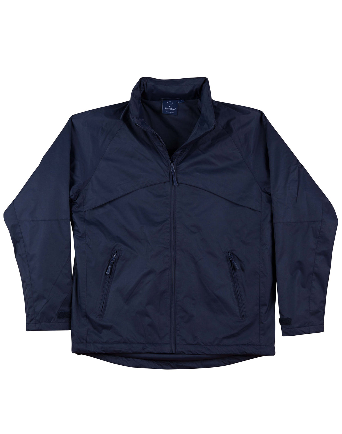 Chalet Jacket Men's - Navy - Front
