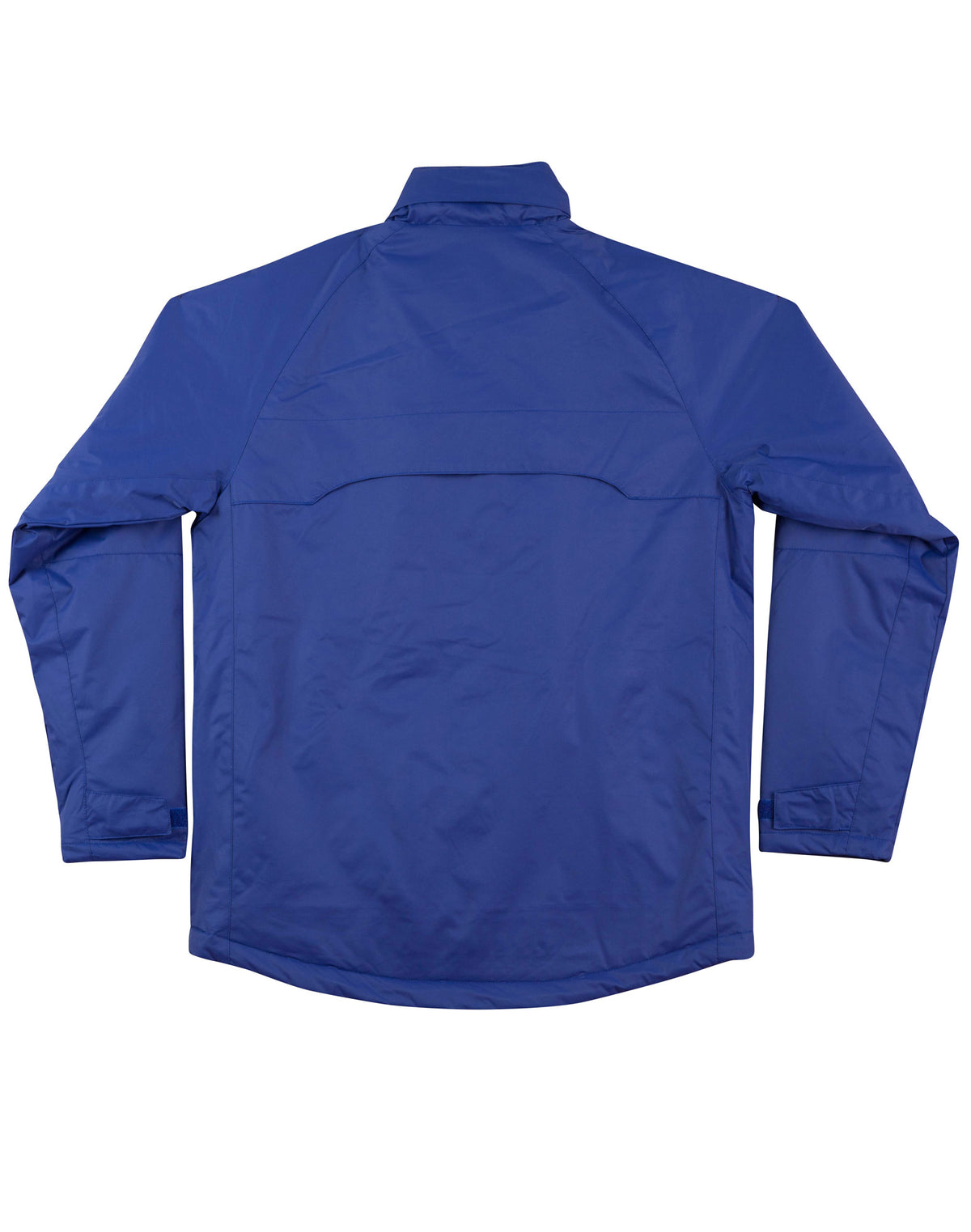 Chalet Jacket Men's - Royal - Back