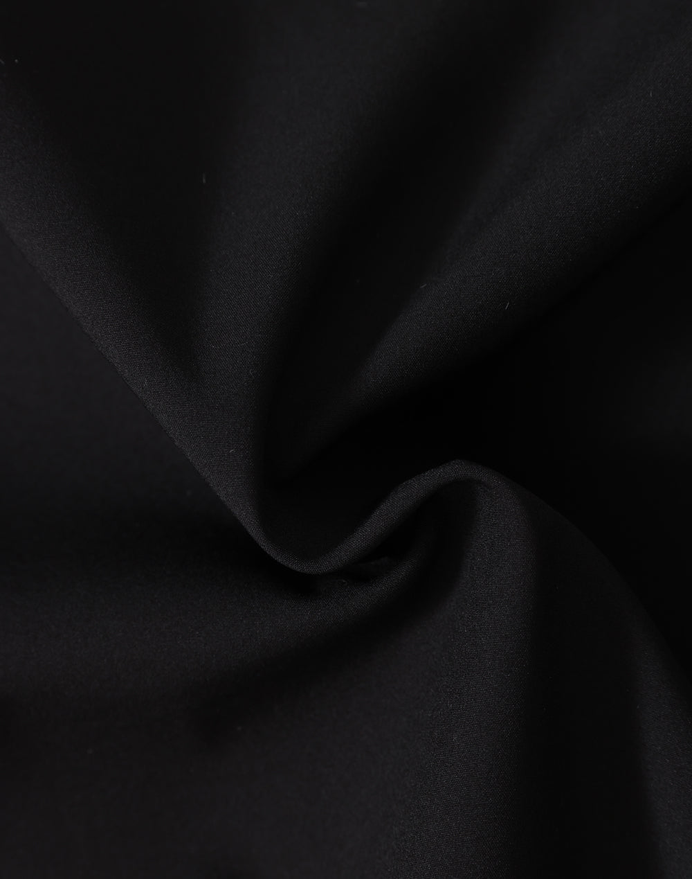Aspen Softshell Hood Jacket Men's - Black/Charcoal - Fabric