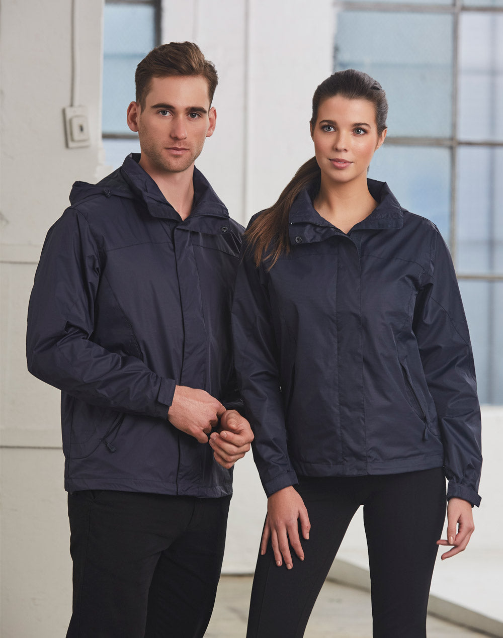 Versatile Jacket Men's - Navy - View