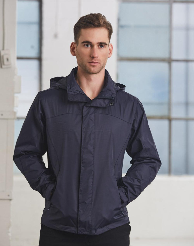 Versatile Jacket Men's