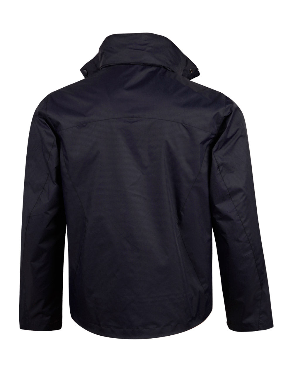 Versatile Jacket Men's - Navy - Back