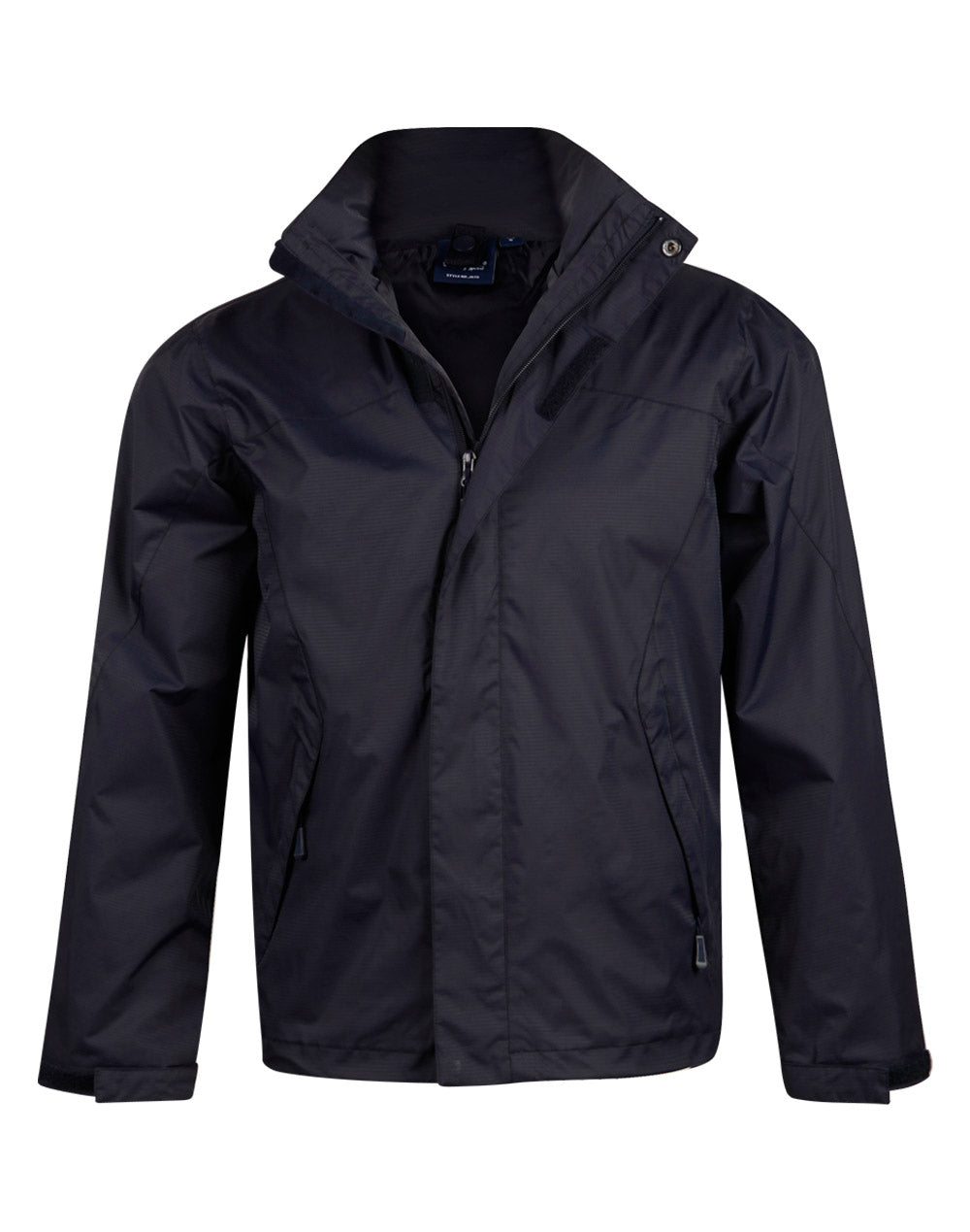 Versatile Jacket Ladies' - Navy - Front