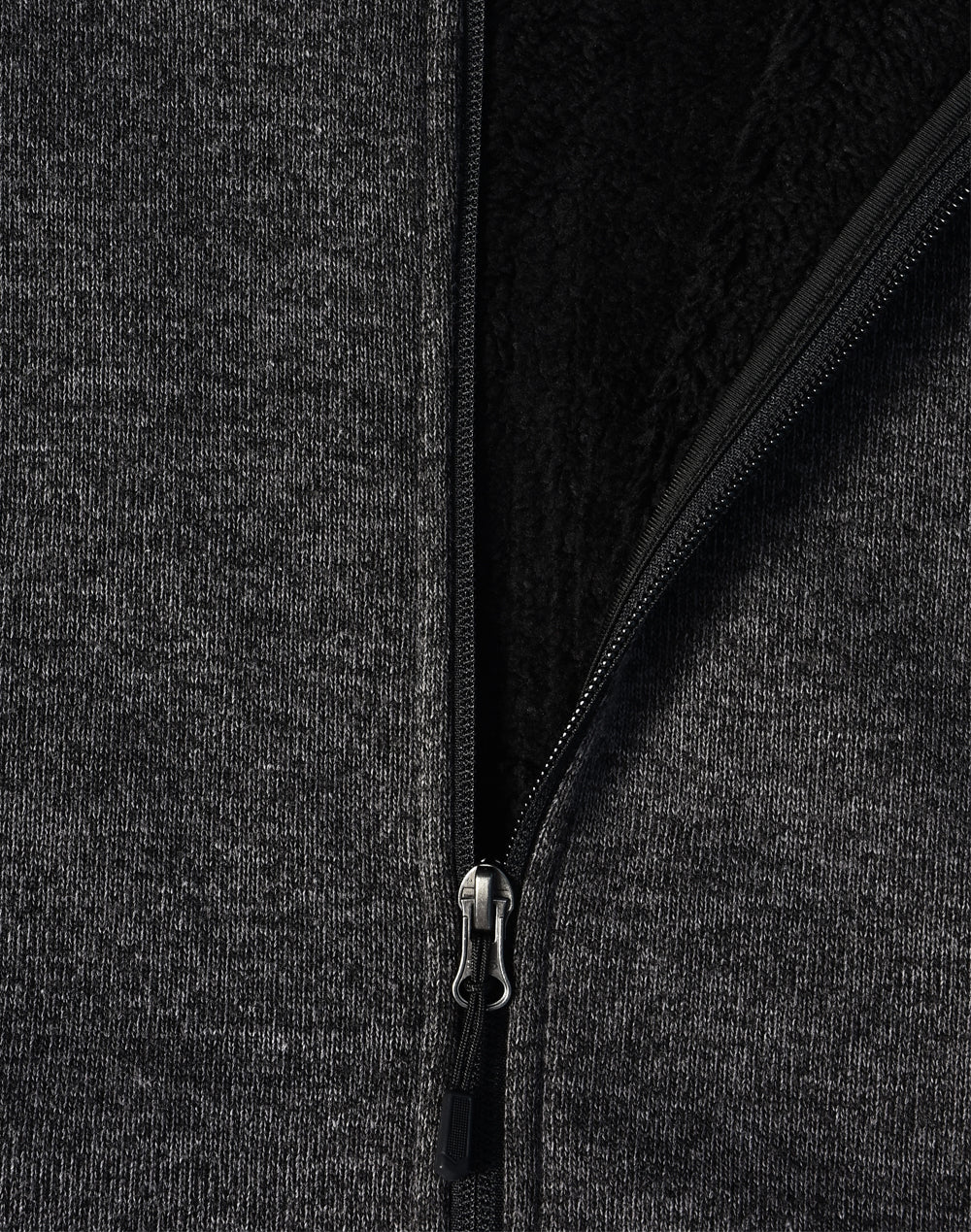 Acland Jacket - Black - View