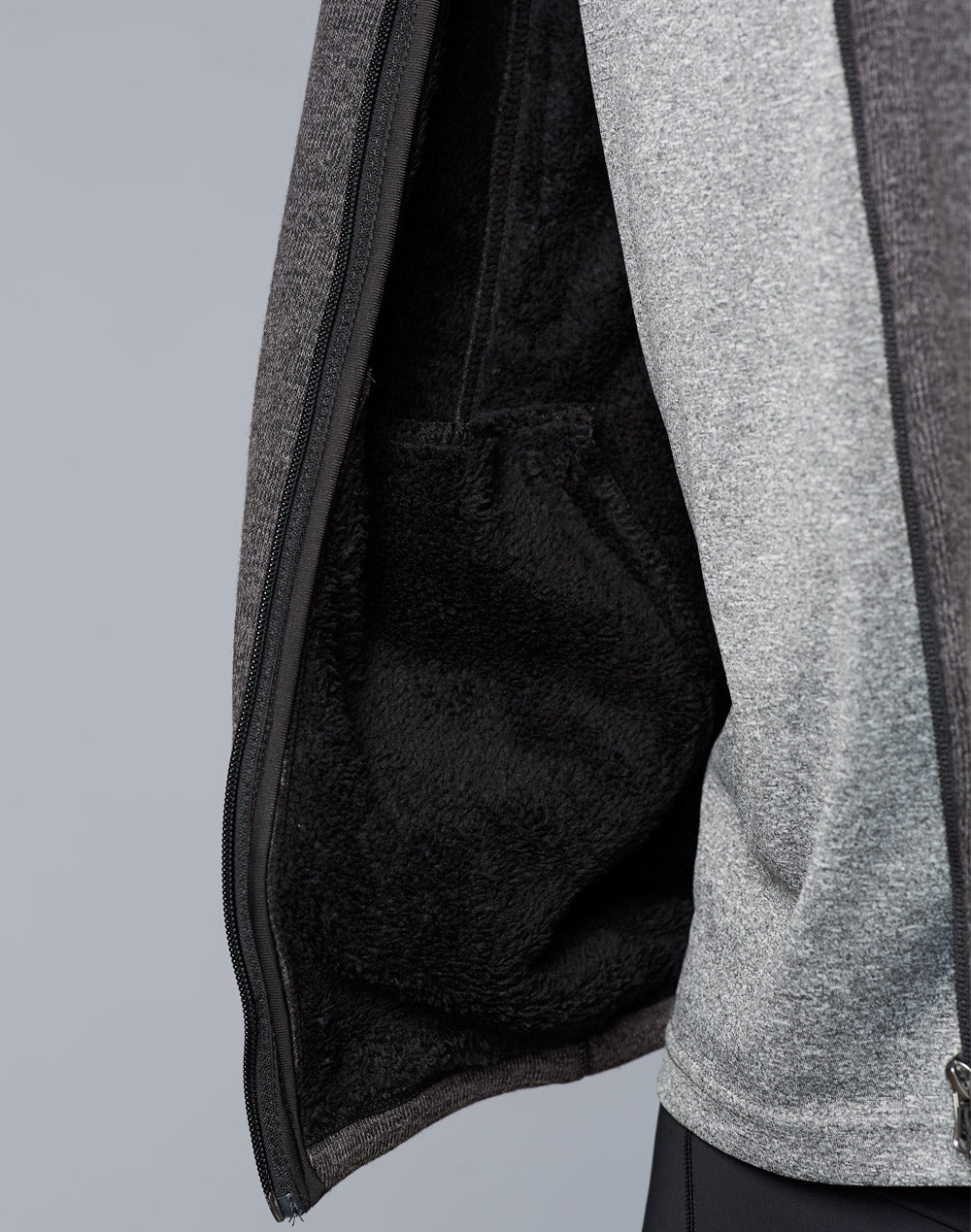 Acland Jacket - view