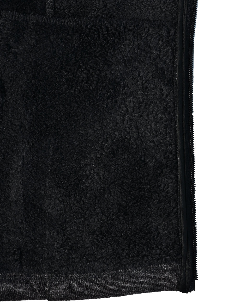 Acland Jacket - Black - Fabric