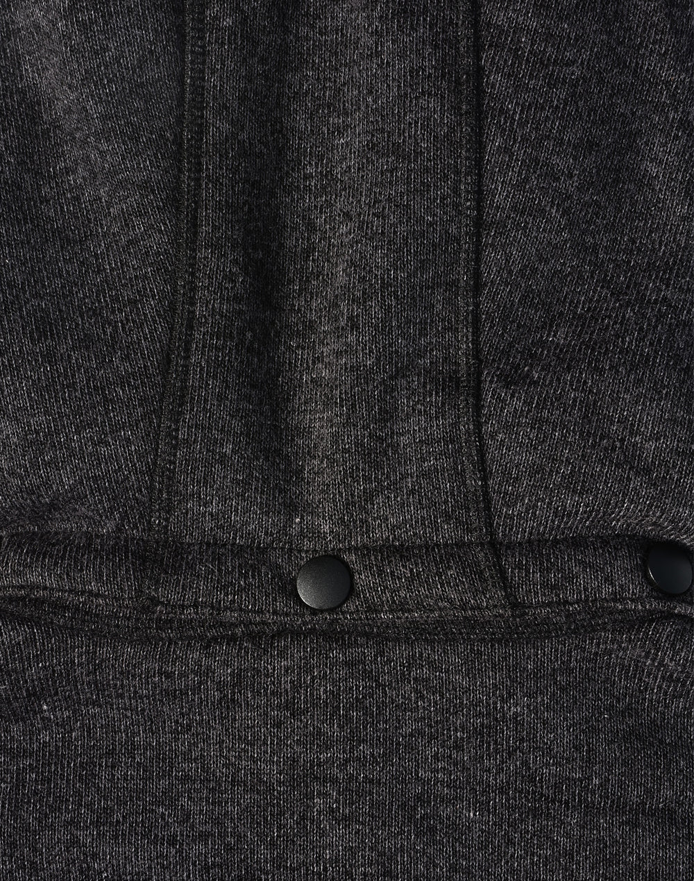 Acland Jacket - Black - View