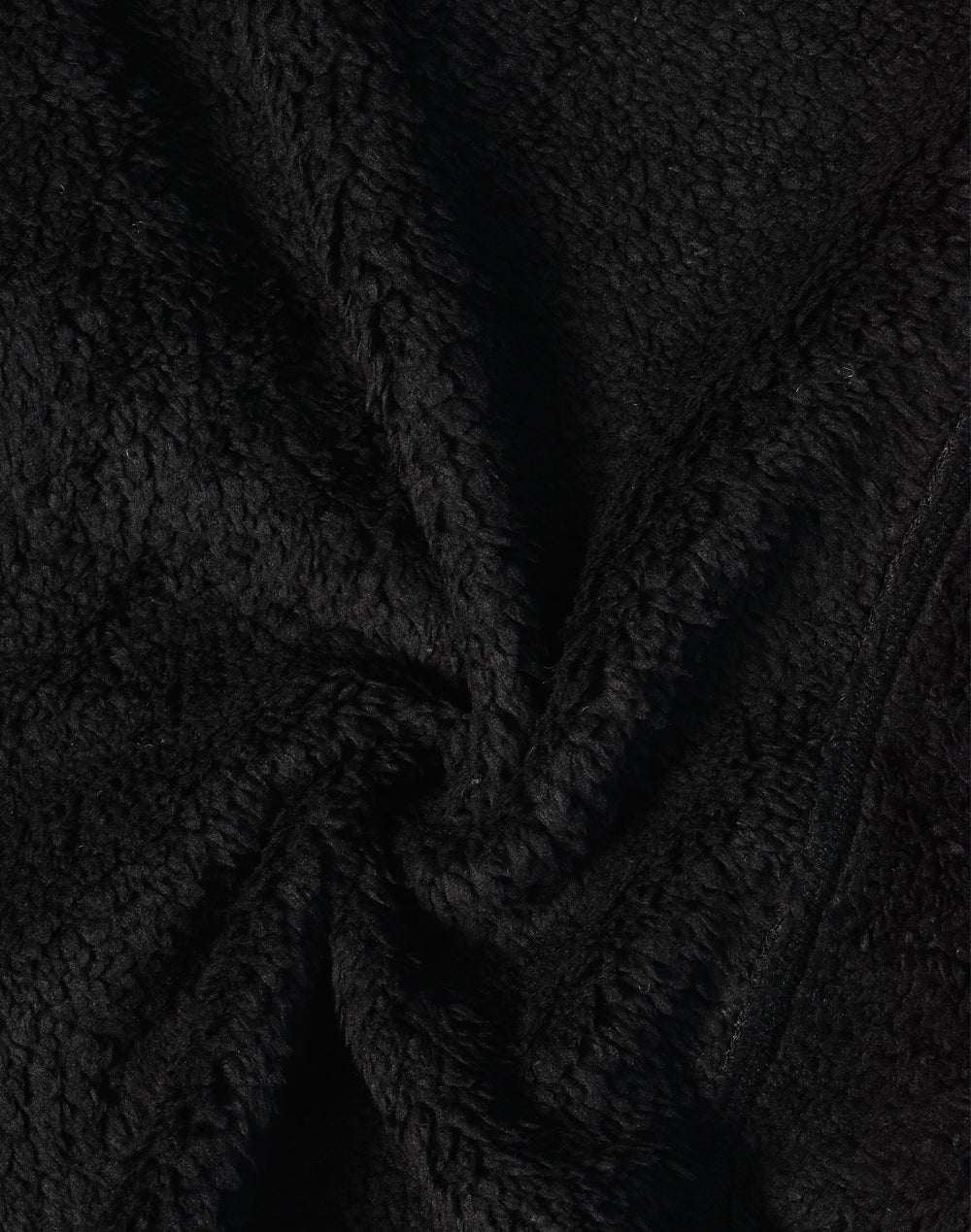 Bristol Jacket - Black - Fabric
