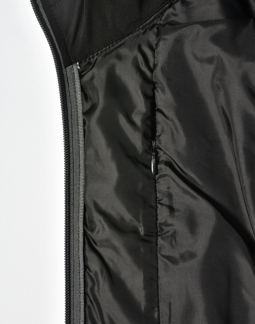 Bristol Jacket - Black - View