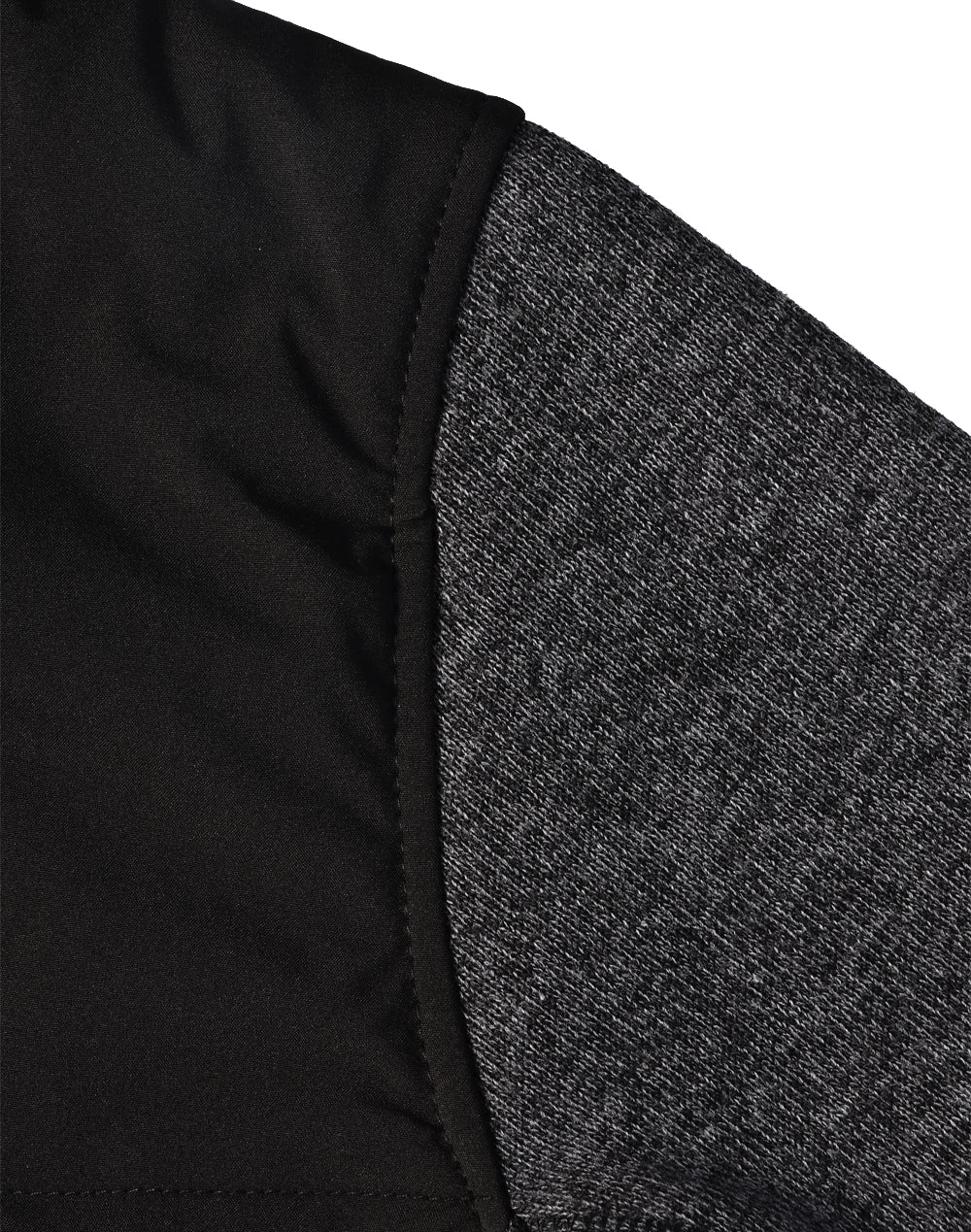 Bristol Jacket - Black - View