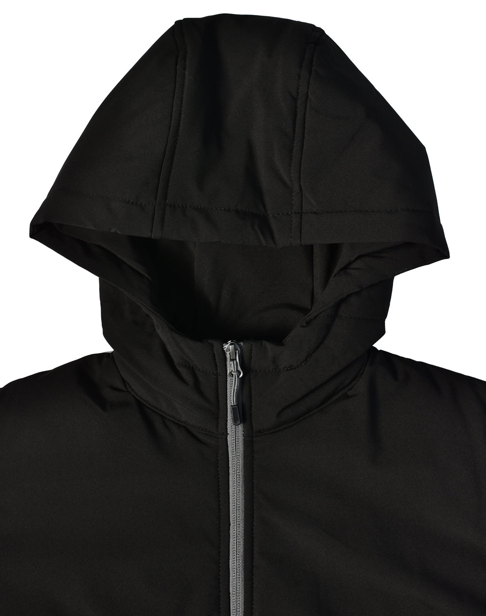 Bristol Jacket - Black - View