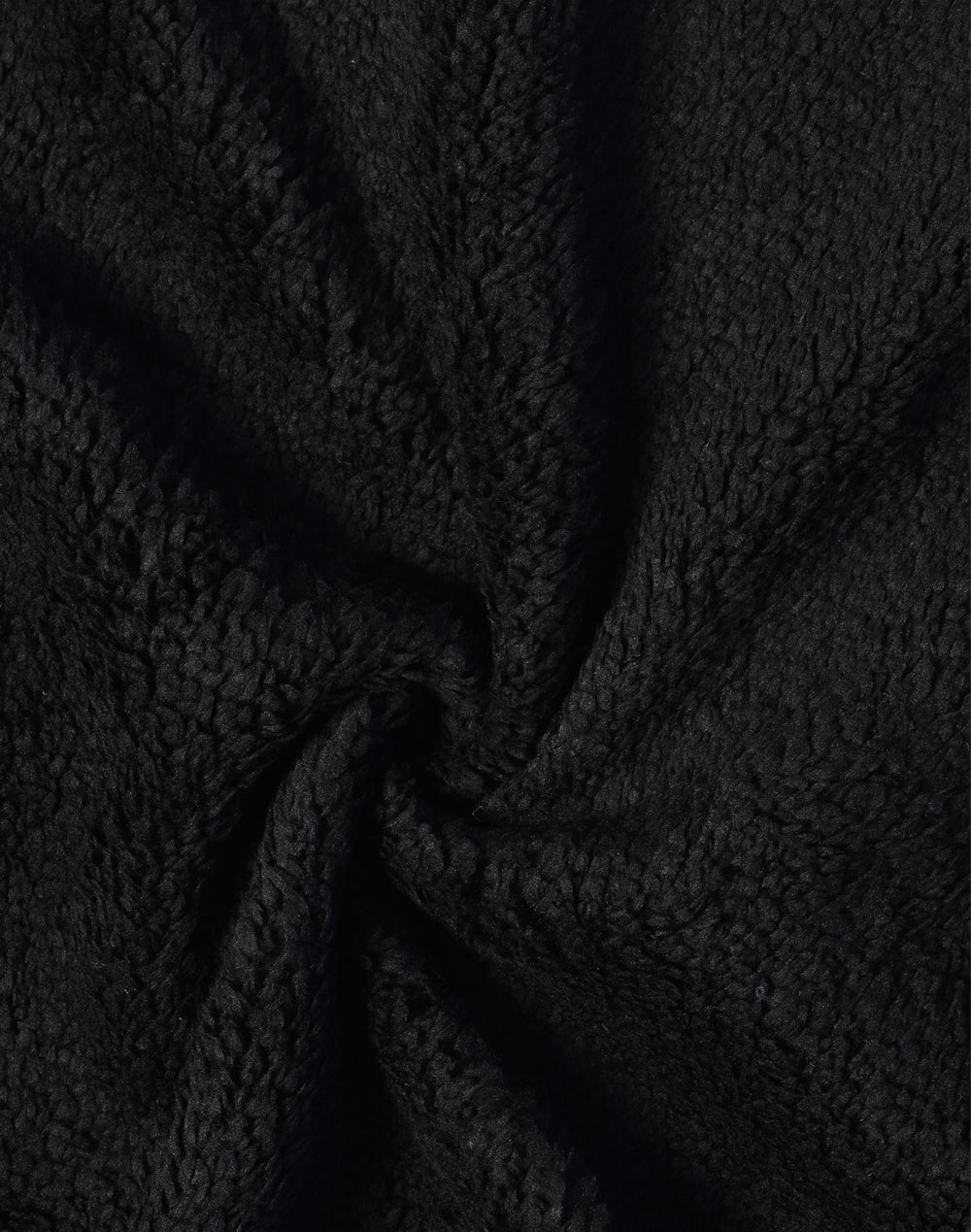 Bristol Jacket - Black - Fabric
