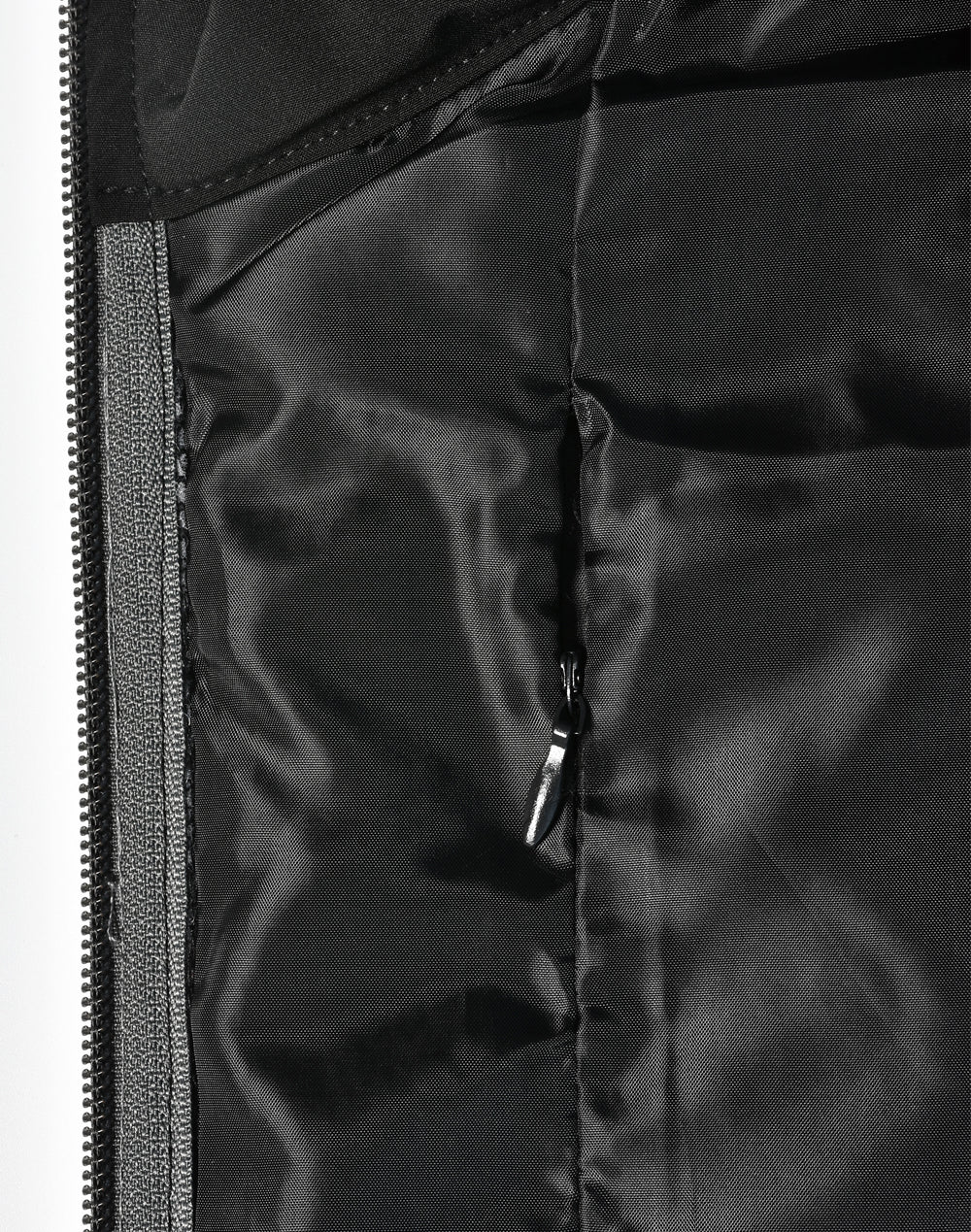 Bristol Jacket - Black - View
