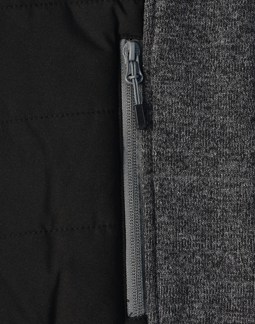 Bristol Jacket - Black - View