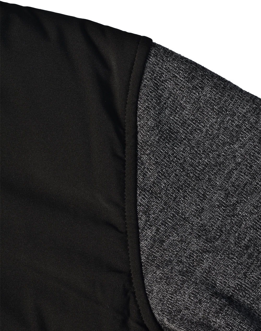 Bristol Jacket - Black - View