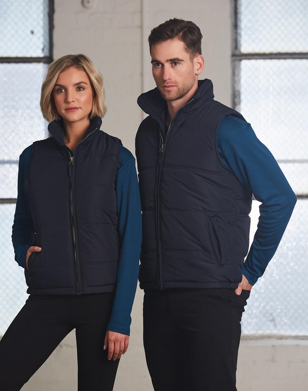 Everest Vest Unisex