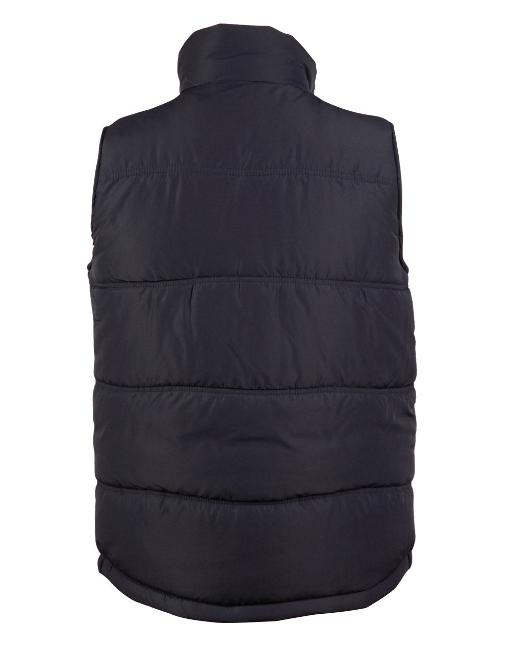 Everest Vest Unisex - Navy - Back