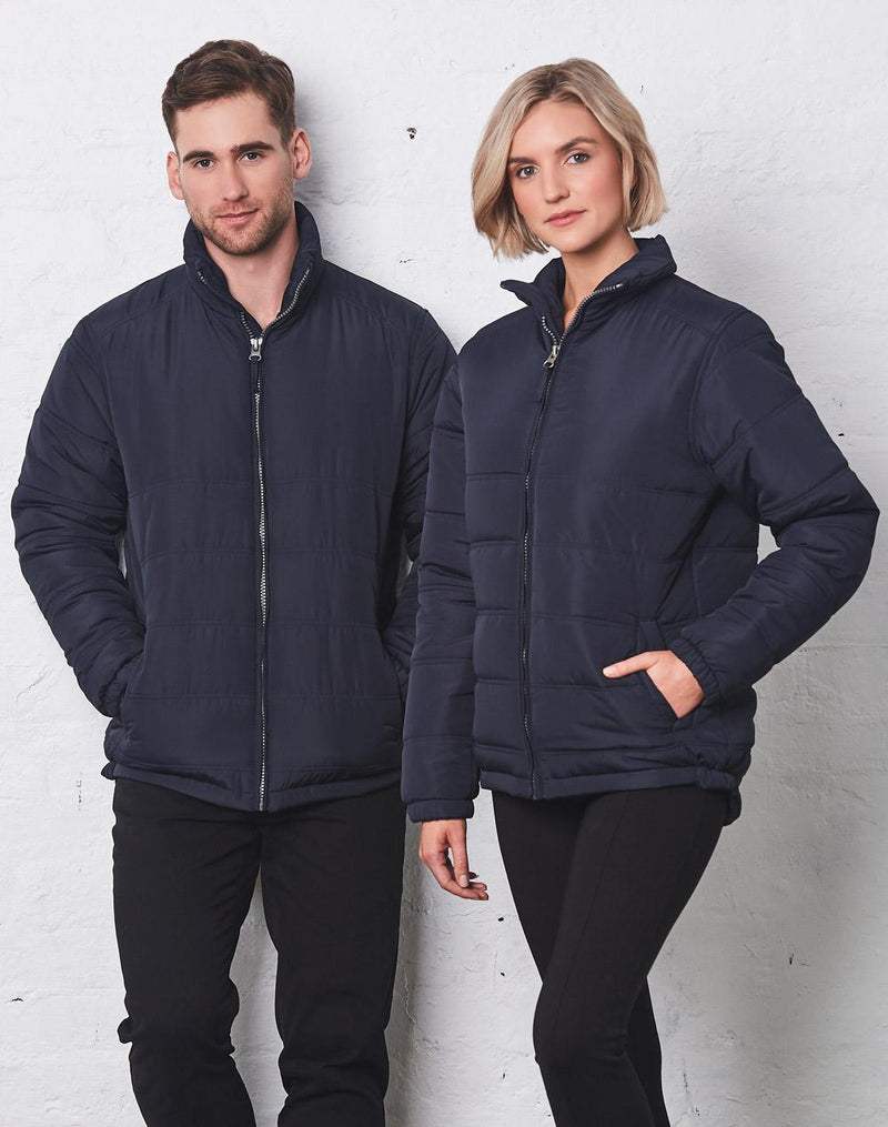Everest Jacket Unisex