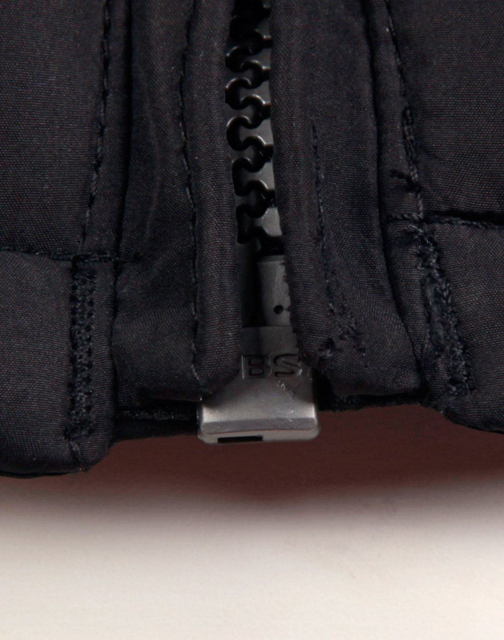 Everest Jacket Unisex - Black - View
