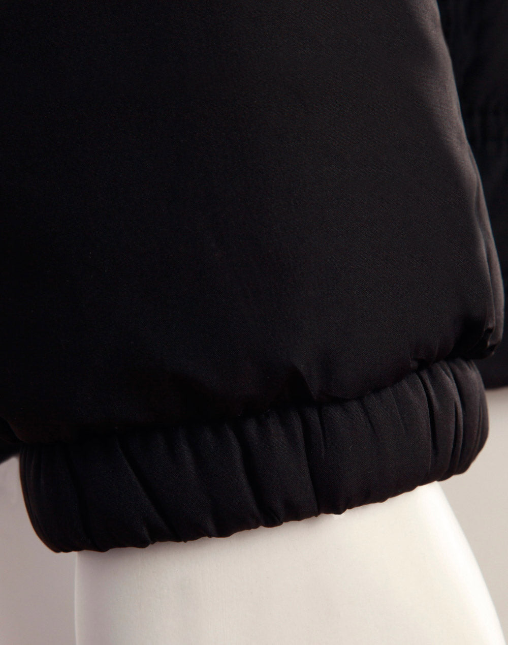 Everest Jacket Unisex - Black - View