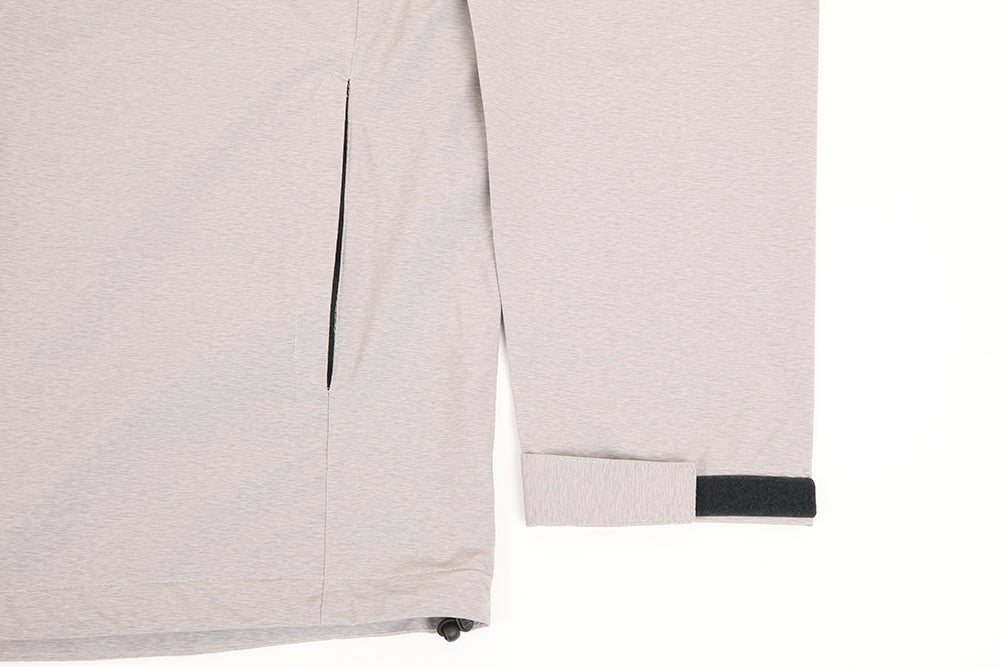 Absolute Waterproof Performance Jacket - Mens - Stone - View