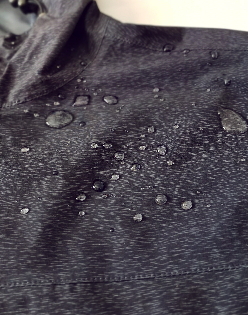 Absolute Waterproof Performance Jacket - Ladies - Black - View
