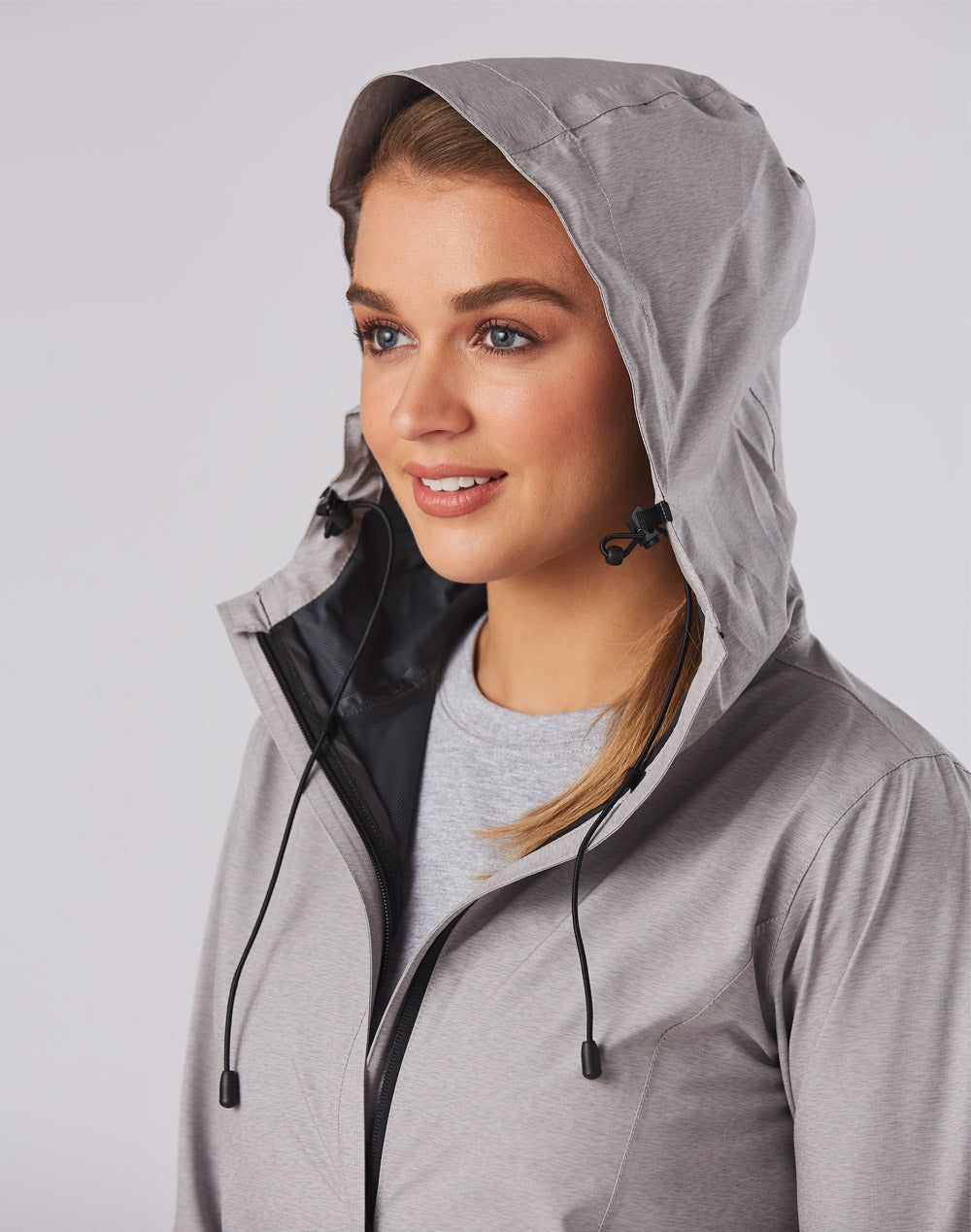 Absolute Waterproof Performance Jacket - Ladies - view