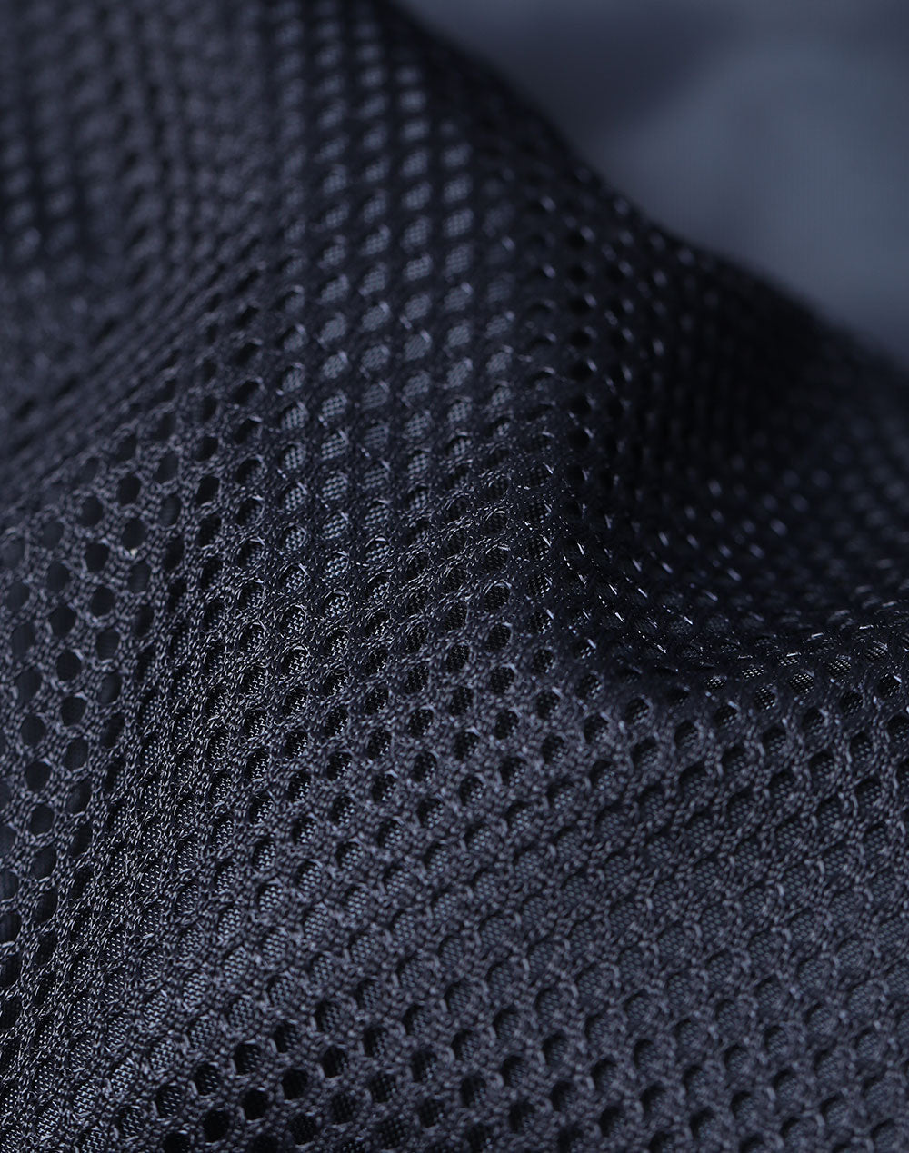 Sustainable Insulated Puffer Vest (3D Cut) Men's - Navy - View