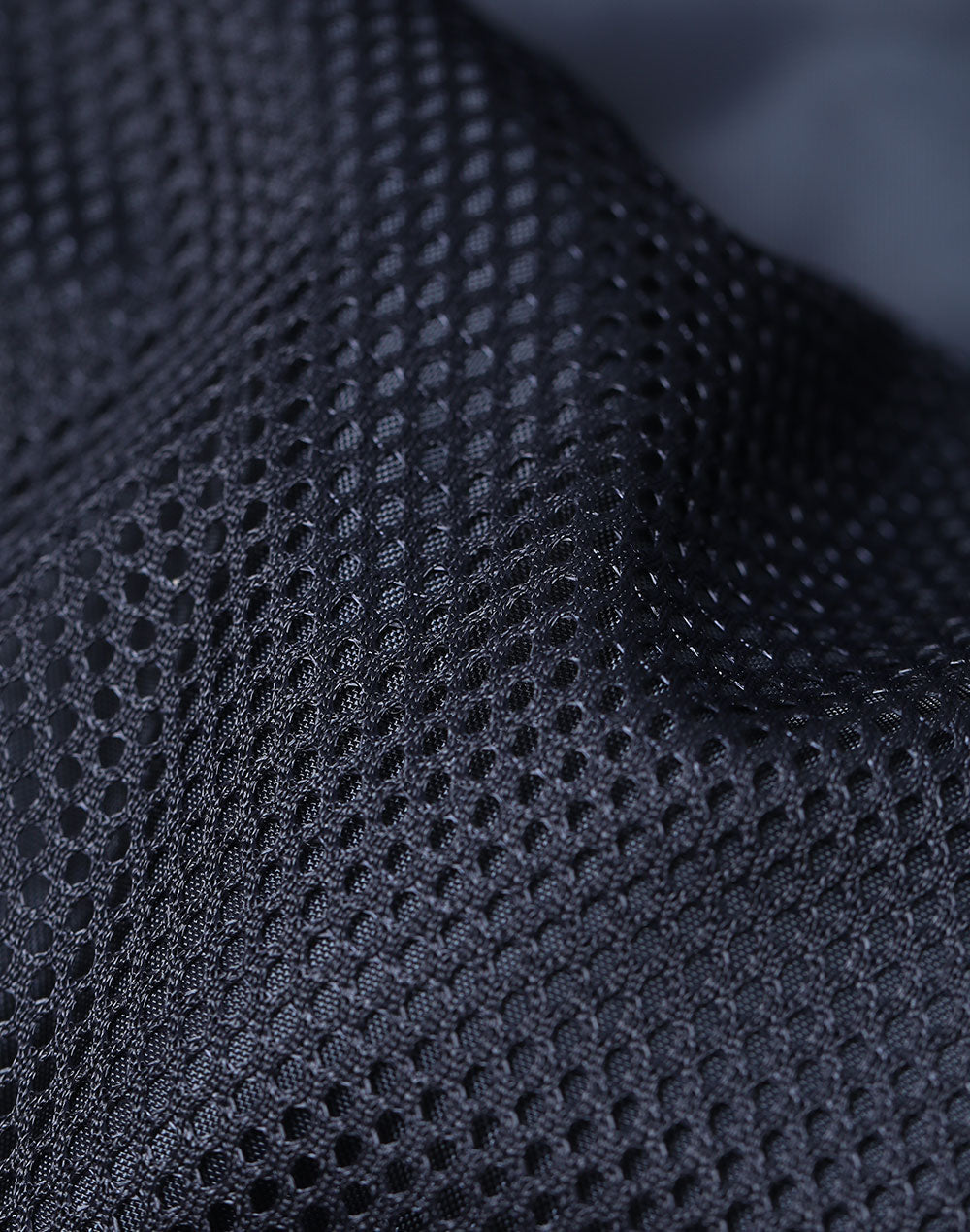 Sustainable Insulated Puffer Vest (3D Cut) Ladie's - Navy - View