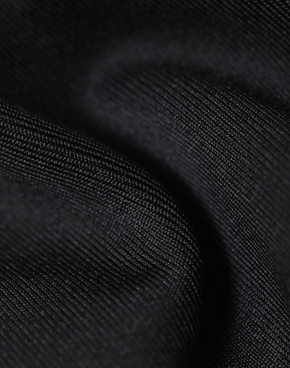 Sustainable Softshell Corporate Jacket ladie's - Black - Fabric
