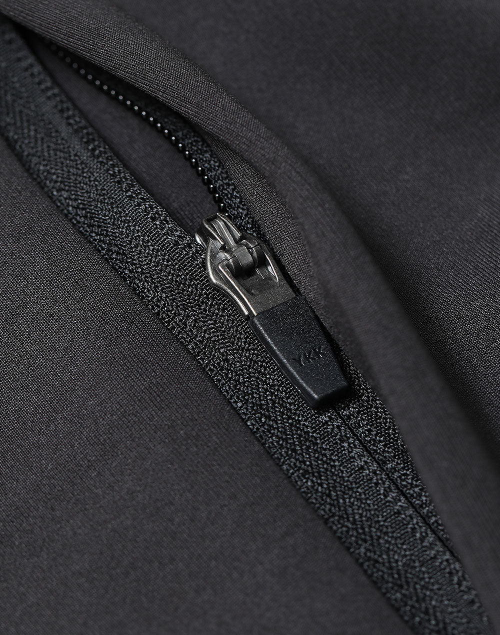 Sustainable Softshell Corporate Jacket ladie's - Black - View